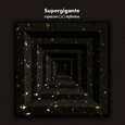 SUPERGIGANTE - ESPACIOS INFINITOS (Compact Disc)