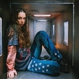 HUMBERSTONE, HOLLY - WALLS ARE WAY TOO THIN (Compact Disc)