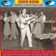 BOND, EDDIE - MEMPHIS COUNTRY MUSIC KING (Compact Disc)
