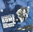 MORRICONE, ENNIO - BANDITS IN ROME (Compact Disc)
