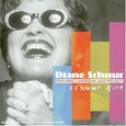 SCHUUR, DIANE - SCHUUR FIRE (Compact Disc)