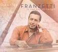 FRANZETTI, CARLOS - IN THE KEY OF TANGO (Compact Disc)