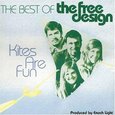 FREE DESIGN - BEST OF (Compact Disc)