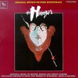 BANDA SONORA ORIGINAL - HUNGER (Compact Disc)