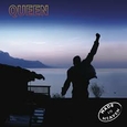 QUEEN - MADE IN HEAVEN (Compact Disc)