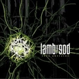 LAMB OF GOD - INTO OBLIVION (Compact Disc)