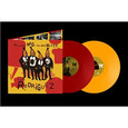 LOS RODRIGUEZ - BUENA SUERTE -LTD- (Disco Vinilo LP)