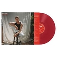 HORAN, NIALL - DINNER PARTY -LTD MERLOT EXCLUSIVE- (Disco Vinilo LP)