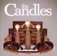 CANDLES - BETWEEN THE SOUNDS (Compact Disc)