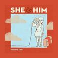 SHE & HIM - VOLUME 2 (Compact Disc)