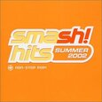 VARIOS ARTISTAS - SMASH HITS SUMMER..-50TR- (Compact Disc)