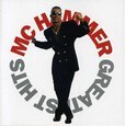 MC HAMMER - GREATEST HITS (Compact Disc)