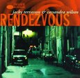 TERRASSON, JACKY - RENDEZ VOUS (Compact Disc)
