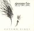 DECEMBRE NOIR - AUTUMN KINGS -DIGI- (Compact Disc)
