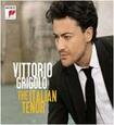 VARIOS ARTISTAS - ITALIAN TENOR (Compact Disc)