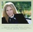 STREISAND, BARBRA - PARTNERS (Compact Disc)