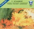SCHUBERT, FRANZ - ROSAMUNDE/FORELLENQUINTET (Compact Disc)