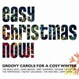 VARIOUS ARTISTS - EASY CHRISTMAS NOW -19TR- (Compact Disc)