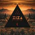 XIXA - BLOODLINE (Compact Disc)