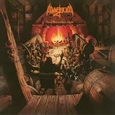 MAGNUM - ON A STORYTELLER'S NIGHT (Compact Disc)