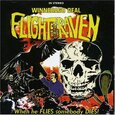 WINNEBAGO DEAL - FLIGHT OF THE RAVEN (Compact Disc)