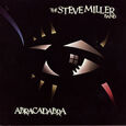 MILLER, STEVE - ABRACADABRA =REMASTERED= (Compact Disc)
