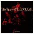 CLASH - STORY OF THE CLASH (Compact Disc)