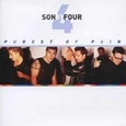 SON BY FOUR - PUREST OF PAIN (Compact Disc)
