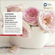 SCHUMANN, ROBERT - CELLO CONCERTO/PIANO.. (Compact Disc)