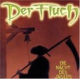 FLUCH - DIE NACHT DES JAEGERS (Compact Disc)