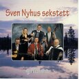 NYHUS, SVEN -SEKSTETT- - GRIMEN (Compact Disc)