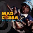MAD COBRA - WORDS OF WARNING (Compact Disc)