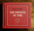 CULLMAN, BRIAN - OPPOSITE OF TIME (Compact Disc)