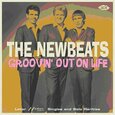 NEWBEATS/DEAN AND MARK/LA - GROOVIN' OUT ON LIFE (Compact Disc)