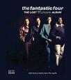 FANTASTIC FOUR - LOST MOTOWN ALBUM (Compact Disc)