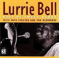 BELL, LURRIE - KISS OF SWEET BLUES (Compact Disc)