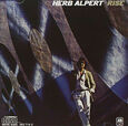 ALPERT, HERB - RISE (Compact Disc)