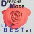 DEPECHE MODE - BEST OF DEPECHE MODE 1 + DVD (Compact Disc)