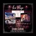 ICE AGE - DOUBLE FEATURE (Compact Disc)