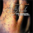 VARIOUS ARTISTS - ONE THOUSAND & ONE NIGHTS (Compact Disc)