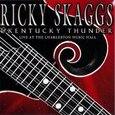 SKAGGS, RICKY - LIVE AT THE CHARLESTON MU (Compact Disc)