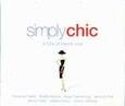 VARIOS ARTISTAS - SIMPLY CHIC (Compact Disc)