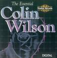 WILSON, COLIN - ESSENTIAL (Compact Disc)