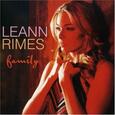 RIMES, LEANN - FAMILY (Compact Disc)
