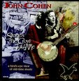 COHEN, JOHN - STORIES THE CROW TOLD ME (Compact Disc)