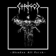 STRIGOI - ABANDON ALL FAITH (Compact Disc)