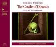 JASON, NEVILLE - CASTLE OF OTRANTO (Compact Disc)
