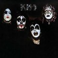KISS - KISS (Compact Disc)
