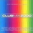 VARIOS ARTISTAS - CLUB MIX 2000 -42TR- (Compact Disc)
