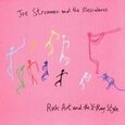 STRUMMER, JOE - ROCK ART AND THE X-RAY STYLE (Compact Disc)